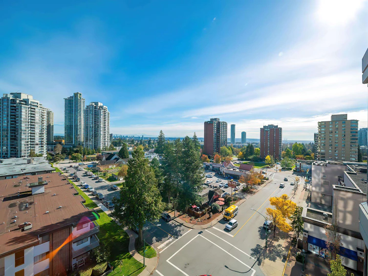 906-7063 Hall Ave, Burnaby, BC, V5E 0A5 - 20