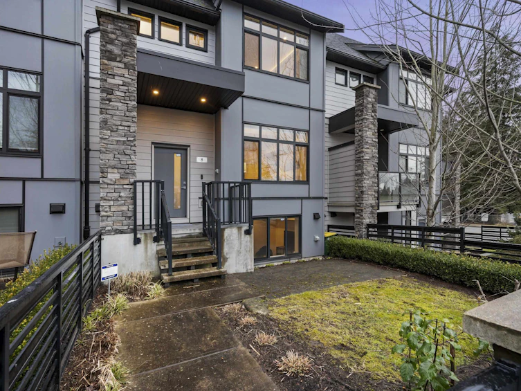 8-15177 60 Avenue, Surrey, BC, V3S 7B3 - 3