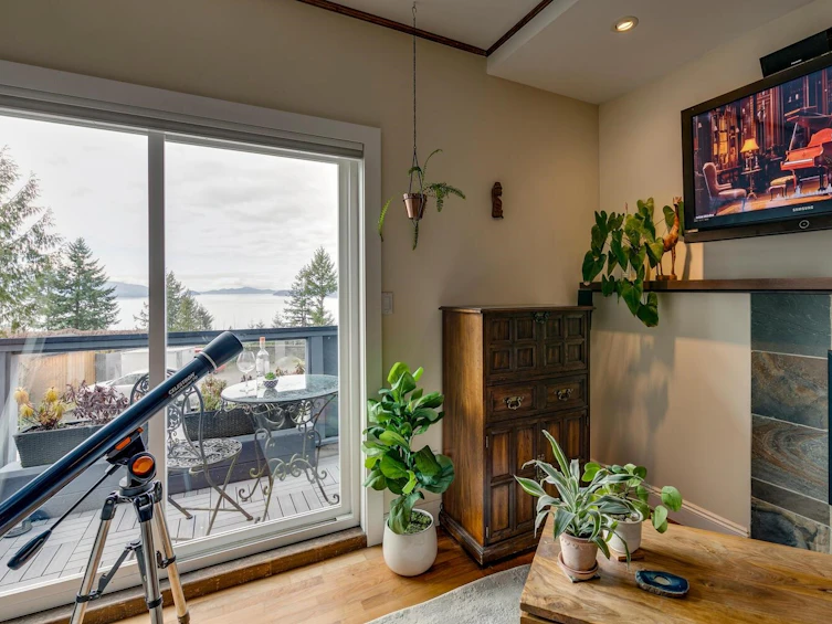 5-350 Centre Road, West Vancouver, BC, V0N 2E0 - 2