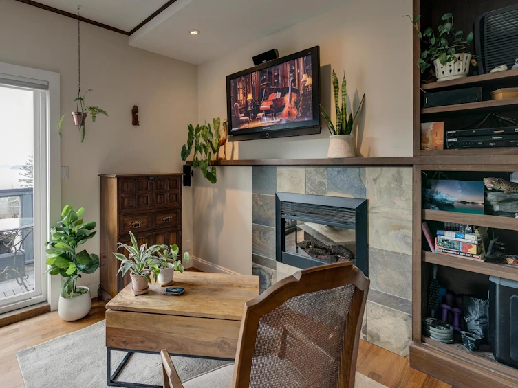 5-350 Centre Road, West Vancouver, BC, V0N 2E0 - 4