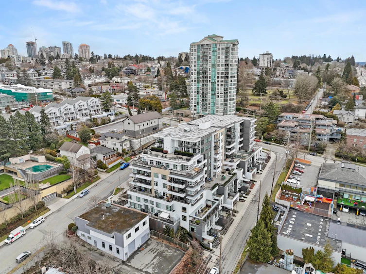 101-1012 Auckland Street, New Westminster, BC, V3M 0M3 - 27