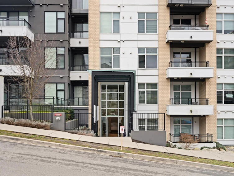101-1012 Auckland Street, New Westminster, BC, V3M 0M3 - 17