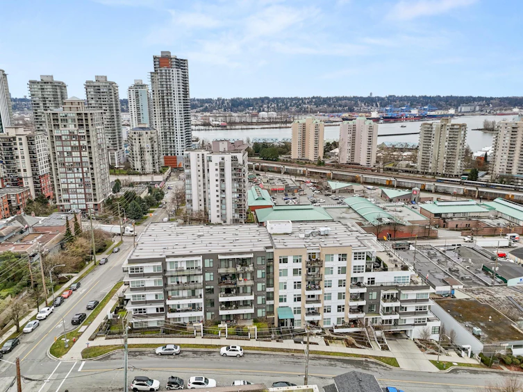 101-1012 Auckland Street, New Westminster, BC, V3M 0M3 - 20