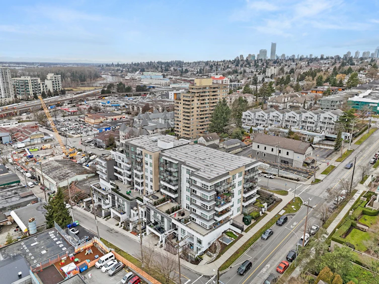 101-1012 Auckland Street, New Westminster, BC, V3M 0M3 - 18