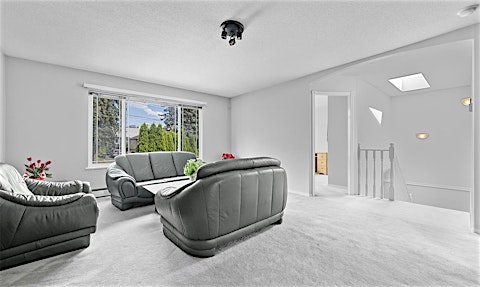 620 Thirteenth Street, New Westminster, BC, V3M 4M4