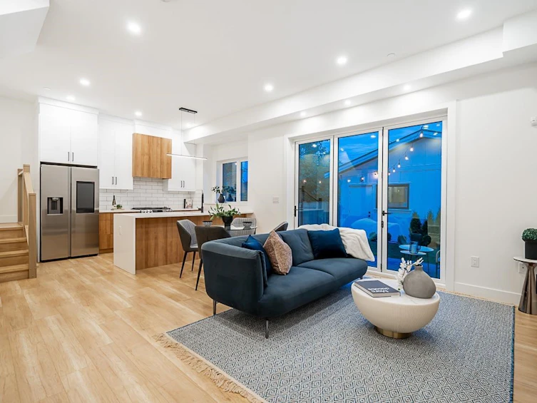 1-1275 Rossland Street, Vancouver, BC, V5K 4A3 - 2