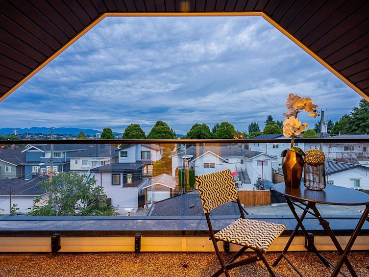1-1275 Rossland Street, Vancouver, BC, V5K 4A3 - 30