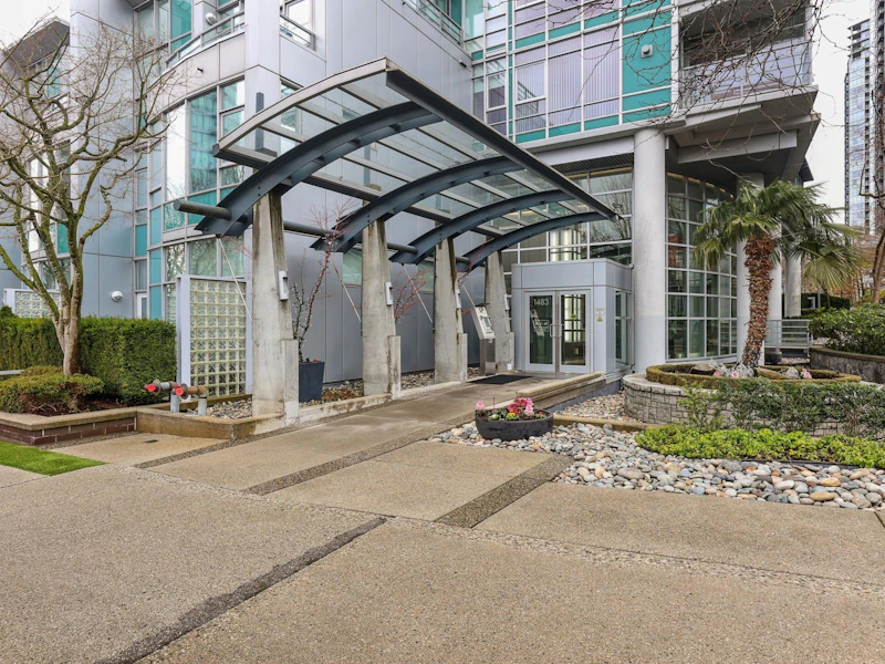602 - 1483 Homer Street, Vancouver BC V6Z 3C7
