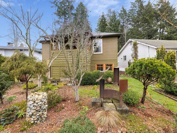 4676 Whitaker Road, Sechelt, BC, V7Z 0E6 - 3
