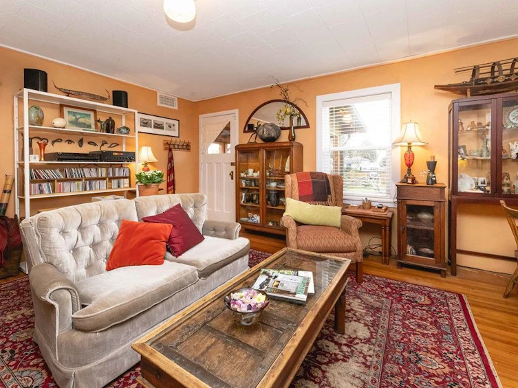 4676 Whitaker Road, Sechelt, BC, V7Z 0E6 - 8