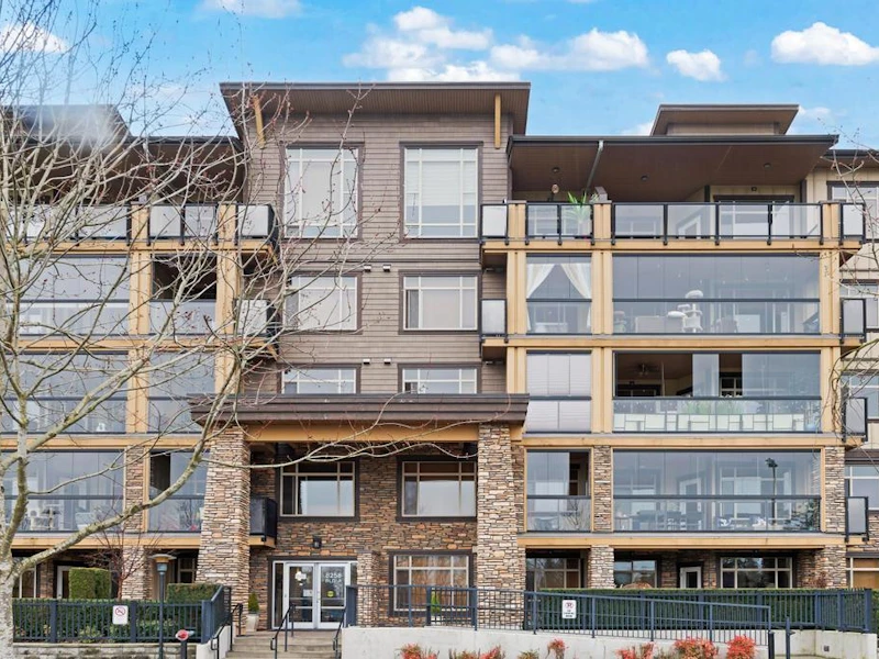 405 - 8258 207a Street, Langley BC V2Y 0N3