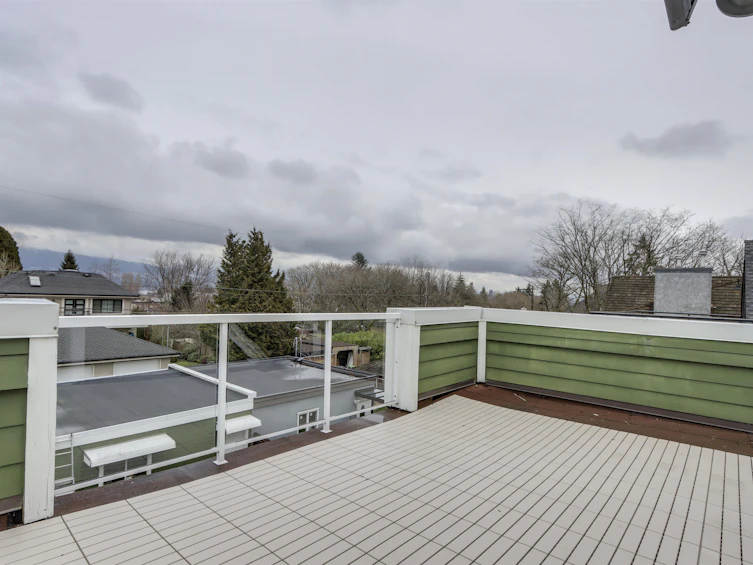 4421 W 12th Avenue, Vancouver, BC, V6R 2R3 - 22