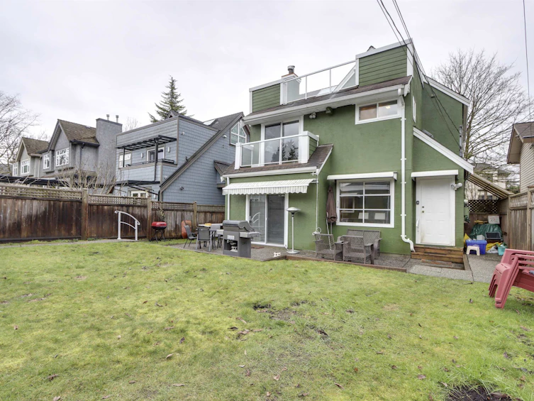 4421 W 12th Avenue, Vancouver, BC, V6R 2R3 - 25