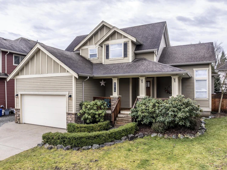 8615 Ashmore Place, Mission, BC, V4S 0A8 - 2
