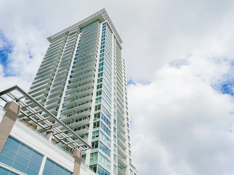 3011-908 Quayside Drive, New Westminster, BC, V3M 0L4 - 2