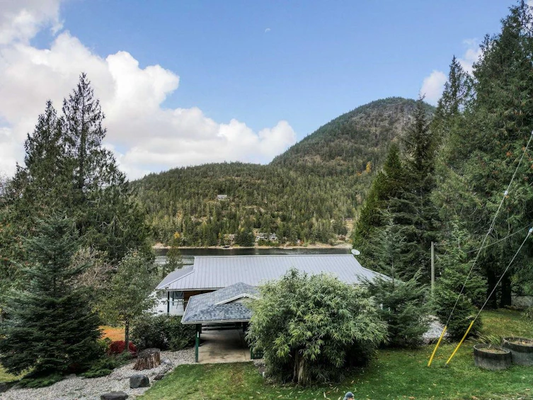 12815 Sunshine Coast Highway, Pender Harbour Egmont, BC, V0N 2H1 - 30