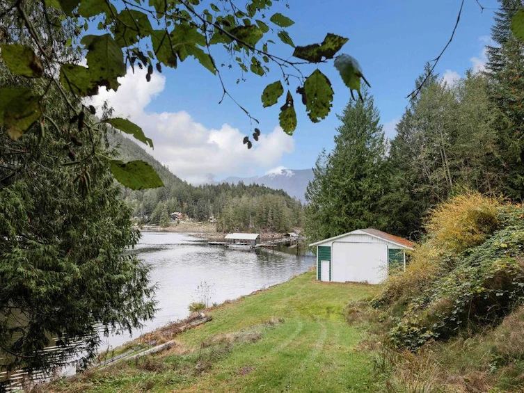 12815 Sunshine Coast Highway, Pender Harbour Egmont, BC, V0N 2H1 - 33