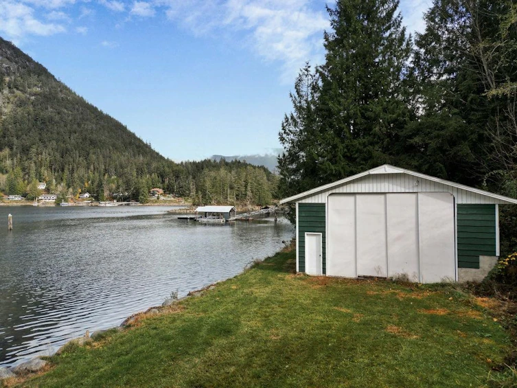 12815 Sunshine Coast Highway, Pender Harbour Egmont, BC, V0N 2H1 - 35