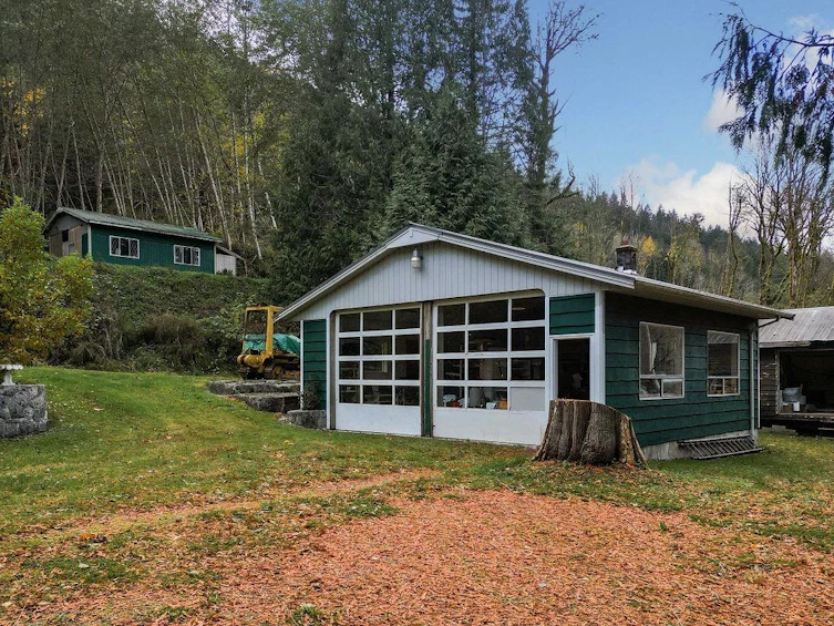 12815 Sunshine Coast Highway, Pender Harbour Egmont, BC, V0N 2H1 - 36