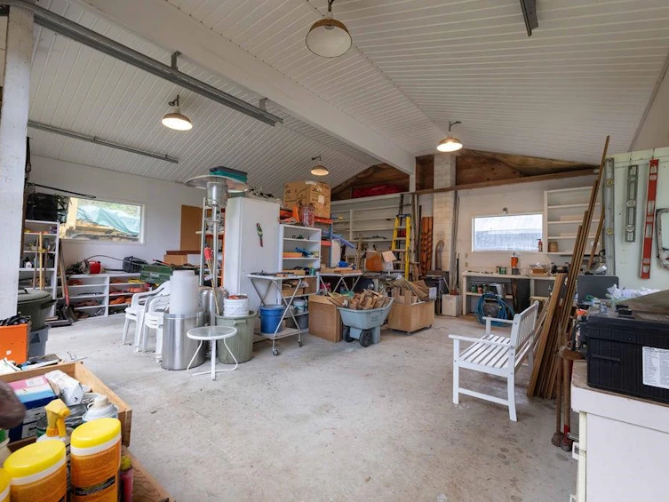 12815 Sunshine Coast Highway, Pender Harbour Egmont, BC, V0N 2H1 - 37