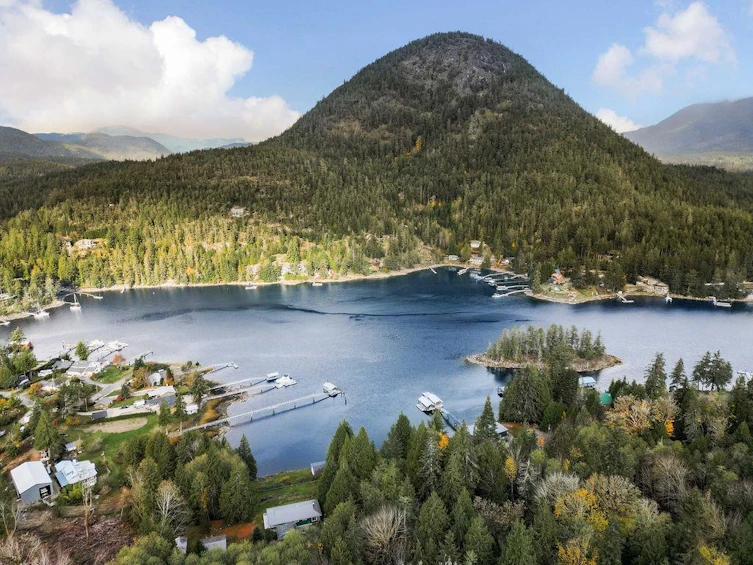 12815 Sunshine Coast Highway, Pender Harbour Egmont, BC, V0N 2H1 - 40