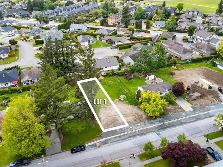 1615 Vimy Road, Agassiz, BC, V0M 1A0