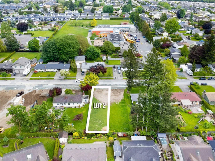 1621 Vimy Road, Agassiz, BC, V0M 1A0 - 2