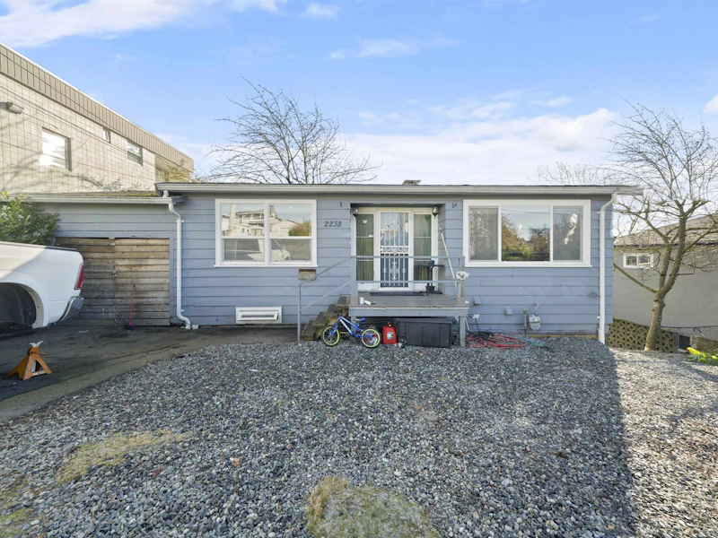 2238 Edinburgh Street, New Westminster BC V3M 2Y1