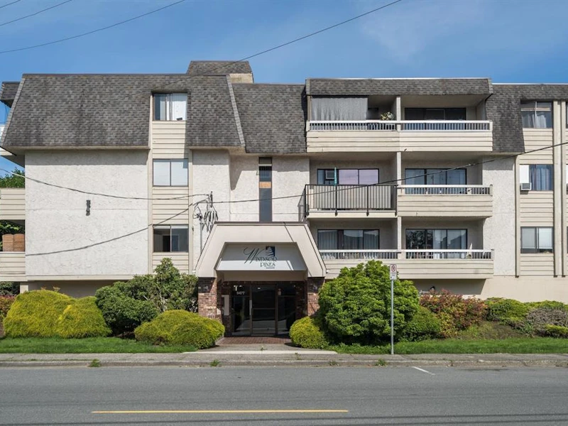 204 - 9477 Cook Street, Chilliwack BC V2P 4J8