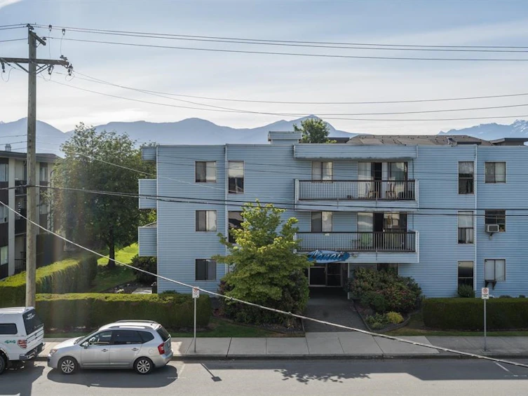 204-9477 Cook Street, Chilliwack, BC, V2P 4J8 - 16