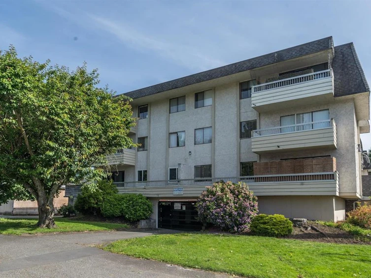204-9477 Cook Street, Chilliwack, BC, V2P 4J8 - 24