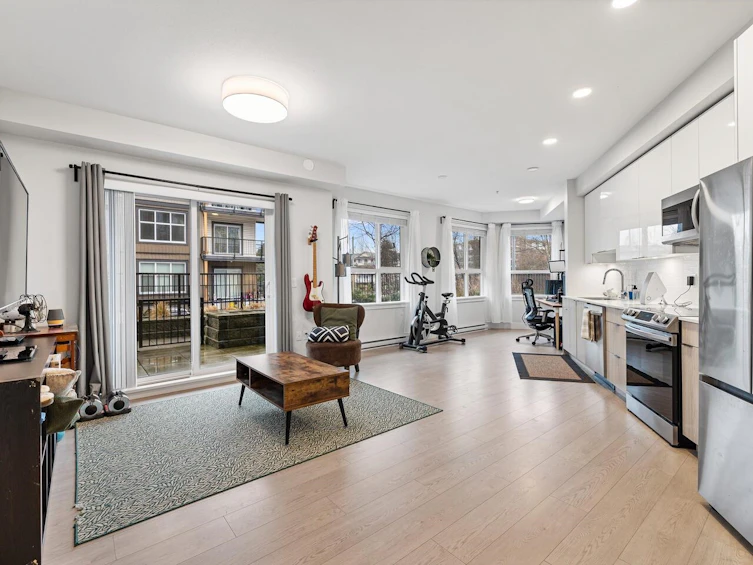 116-5486 199a Street, Langley, BC, V3A 0N6 - 7