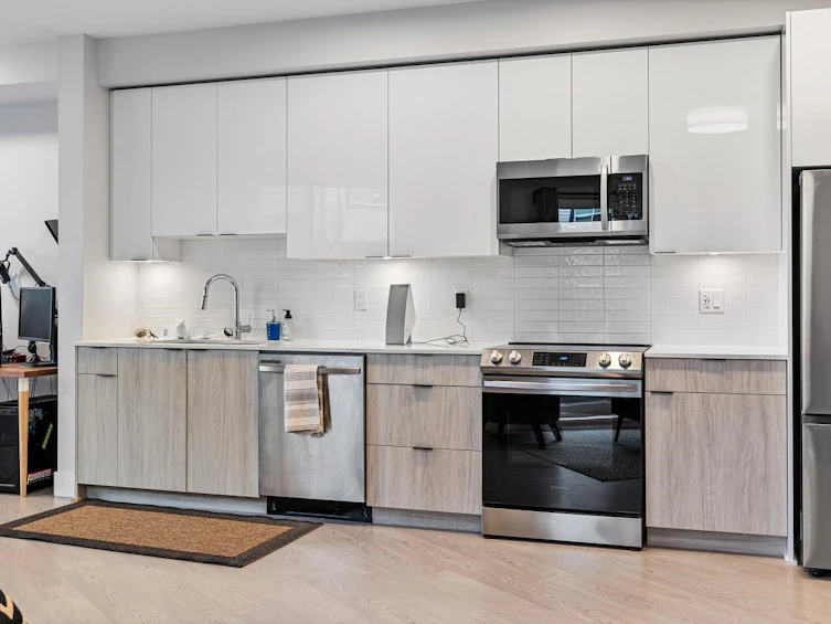 116-5486 199a Street, Langley, BC, V3A 0N6 - 5
