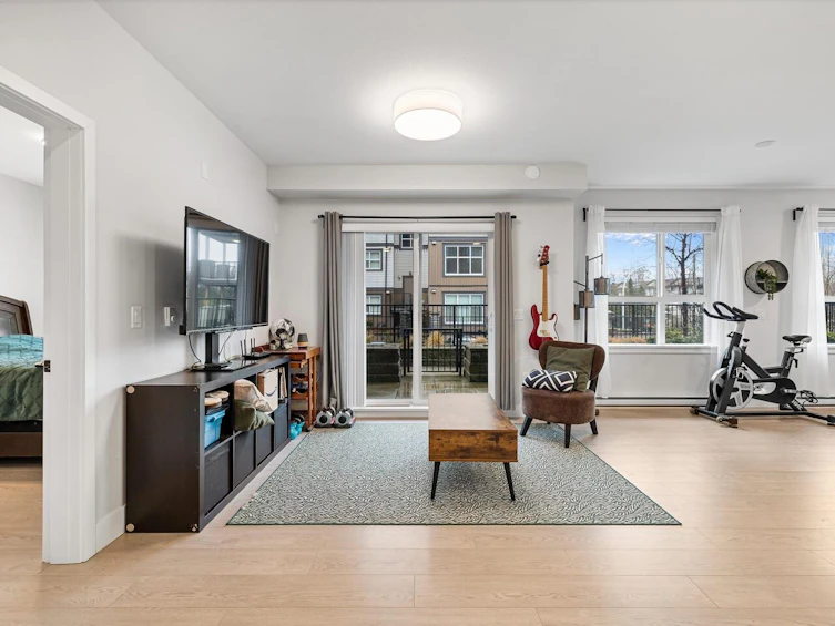 116-5486 199a Street, Langley, BC, V3A 0N6 - 8