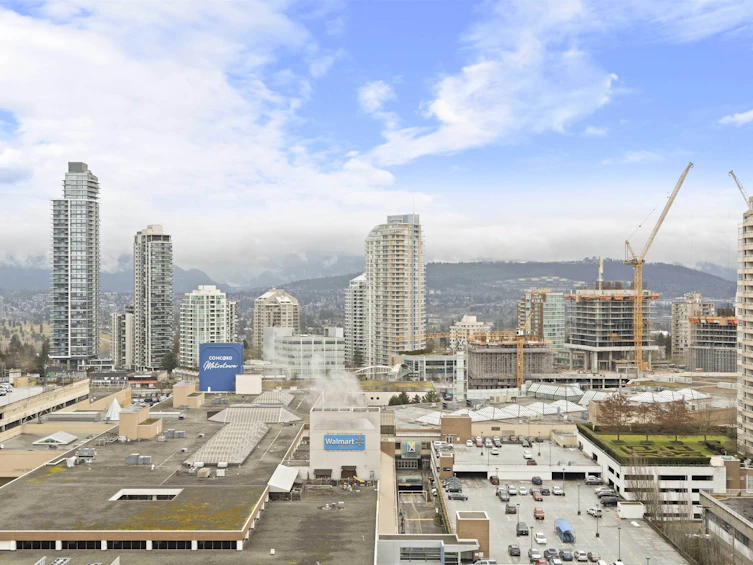 2507-6658 Dow Avenue, Burnaby, BC, V5H 0C7 - 6