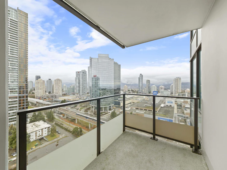 2507-6658 Dow Avenue, Burnaby, BC, V5H 0C7 - 32