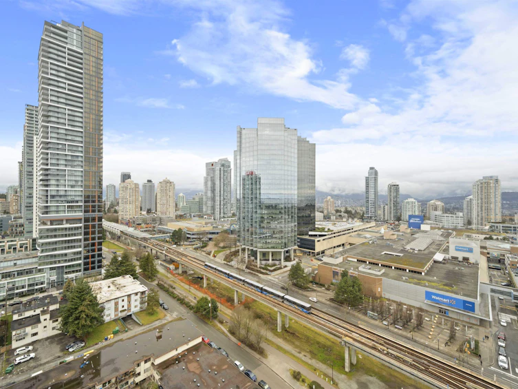 2507-6658 Dow Avenue, Burnaby, BC, V5H 0C7 - 33