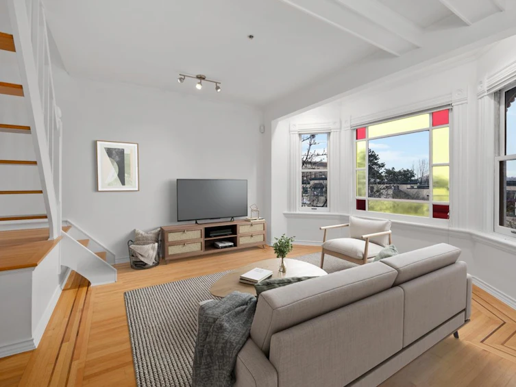 3-451 E Pender Street, Vancouver, BC, V6A 1V2 - 3