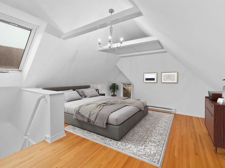 3-451 E Pender Street, Vancouver, BC, V6A 1V2 - 19