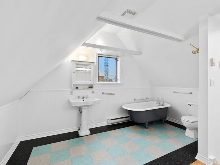 3-451 E Pender Street, Vancouver, BC, V6A 1V2 - 25