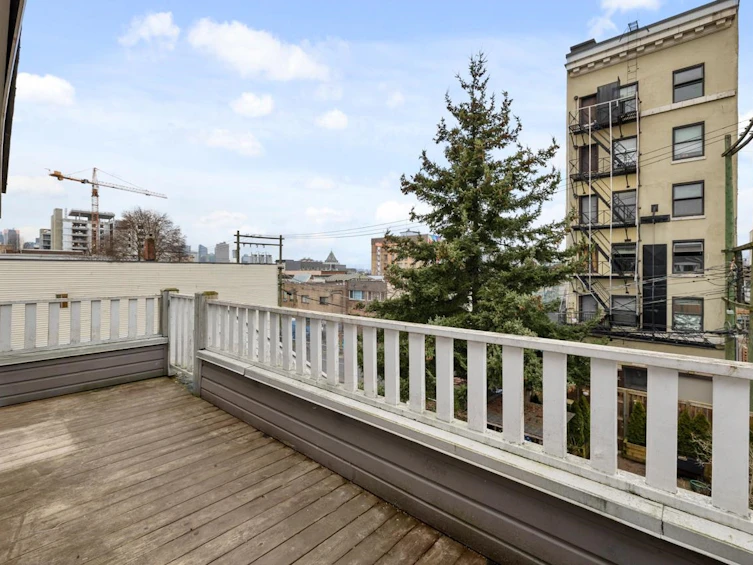 3-451 E Pender Street, Vancouver, BC, V6A 1V2 - 28