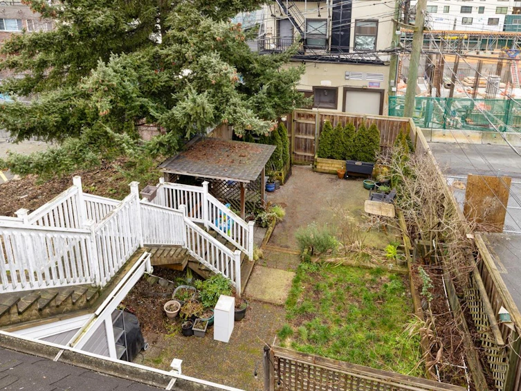 3-451 E Pender Street, Vancouver, BC, V6A 1V2 - 29