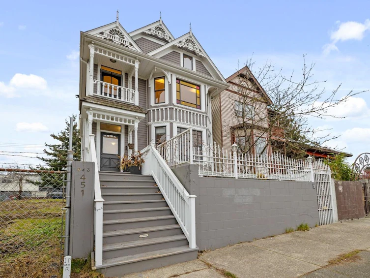 3-451 E Pender Street, Vancouver, BC, V6A 1V2 - 30