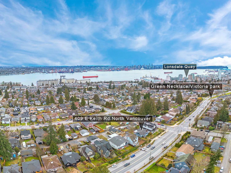 409 E Keith Road, North Vancouver, BC, V7L 1W1 - 30