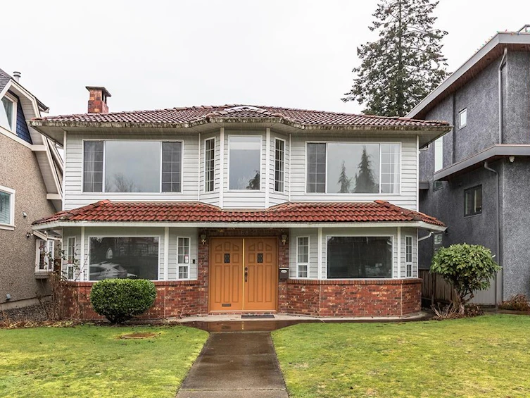 68 W 27th Avenue, Vancouver, BC, V5Y 2K3 - 22