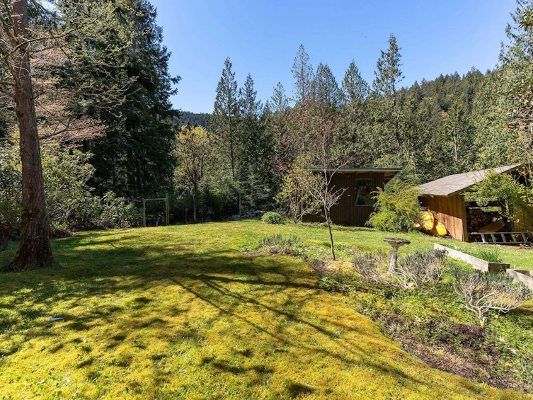 775 Carter Road, Bowen Island, BC, V0N 1G1 - 30