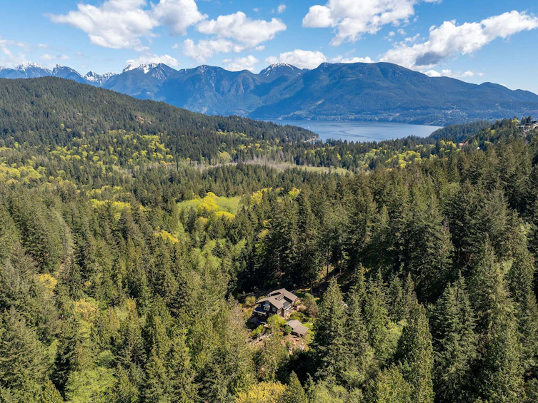 775 Carter Road, Bowen Island, BC, V0N 1G1 - 37