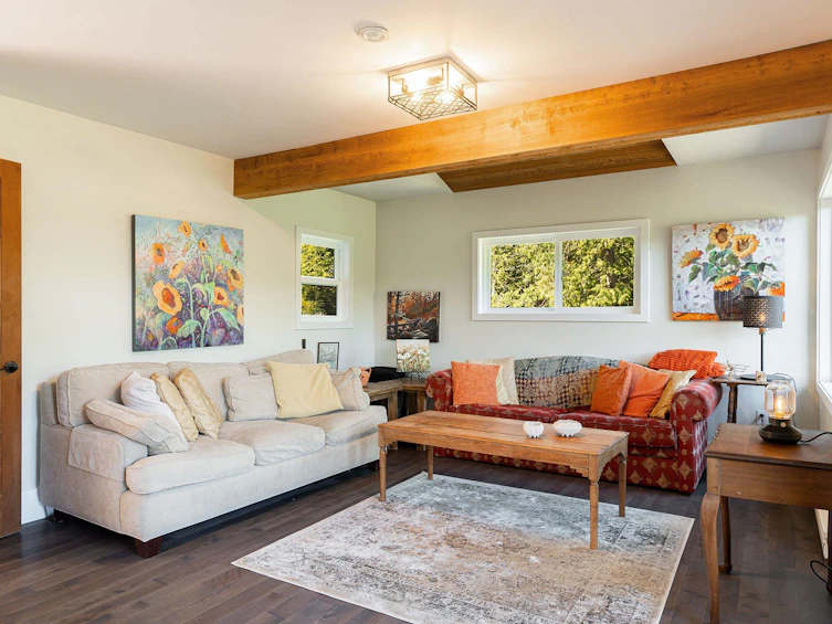 775 Carter Road, Bowen Island, BC, V0N 1G1 - 8