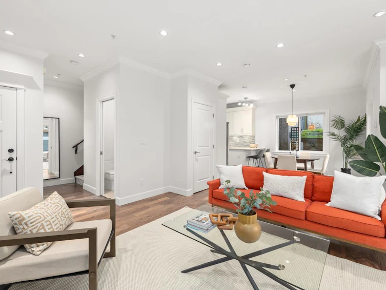 3757 Lanark Street, Vancouver, BC, V5N 3R6 - 4