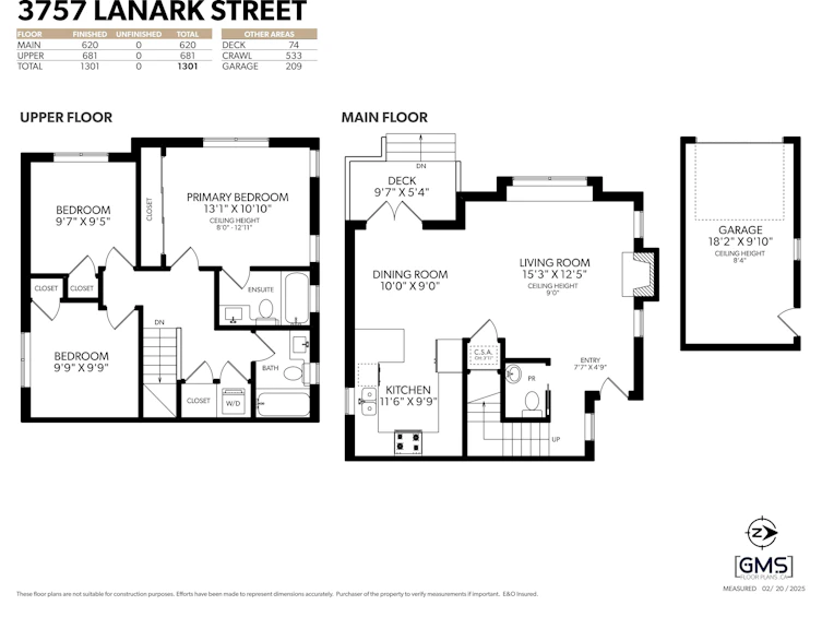 3757 Lanark Street, Vancouver, BC, V5N 3R6 - 27